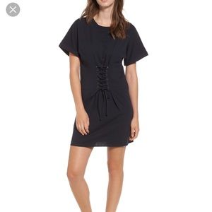 Nordstrom Corset Dress